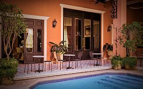 Nino Hotel Boutique